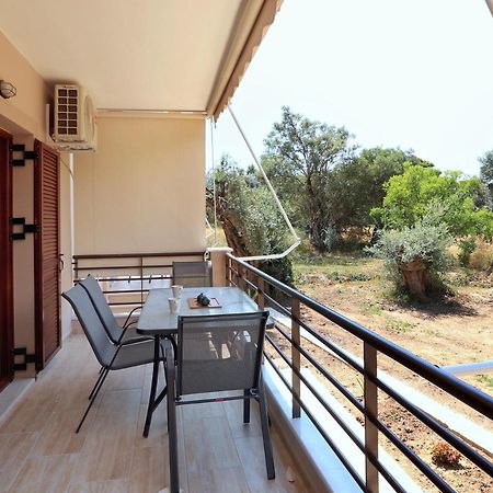Asanis 1 Διαμέρισμα Λευκάδα Εξωτερικό φωτογραφία